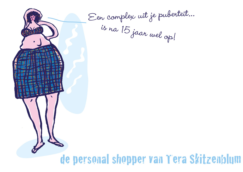 personal shopper