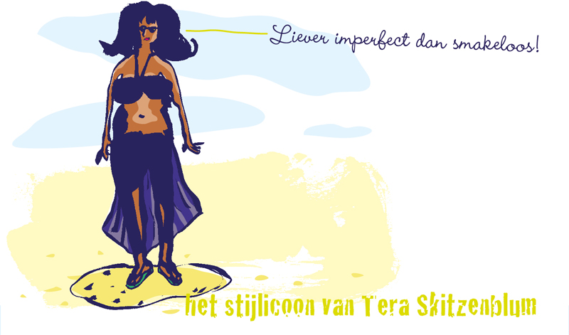 stijlicoon